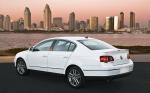 Volkswagen Passat 2009 года